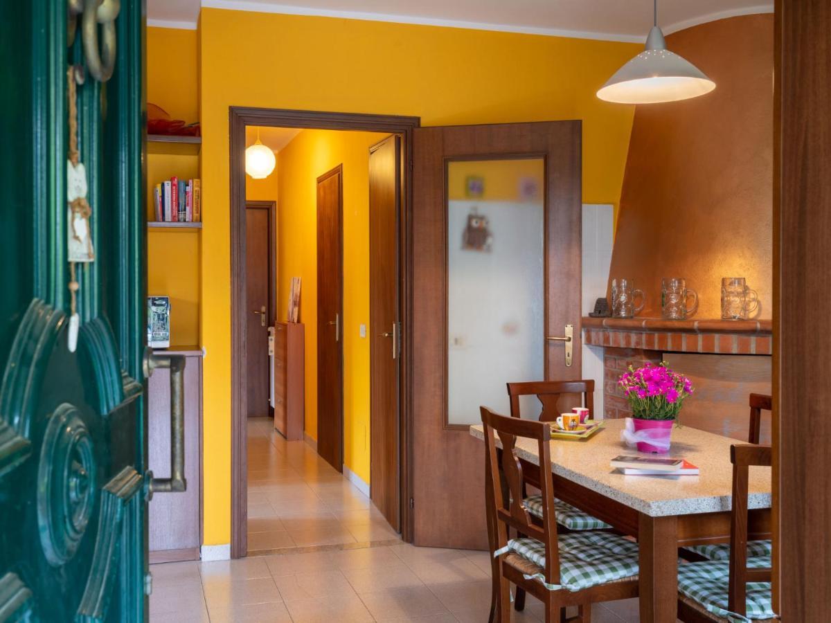 Holiday Home Ludovica By Interhome Soldano Zewnętrze zdjęcie