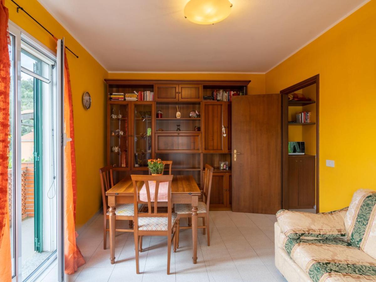Holiday Home Ludovica By Interhome Soldano Zewnętrze zdjęcie