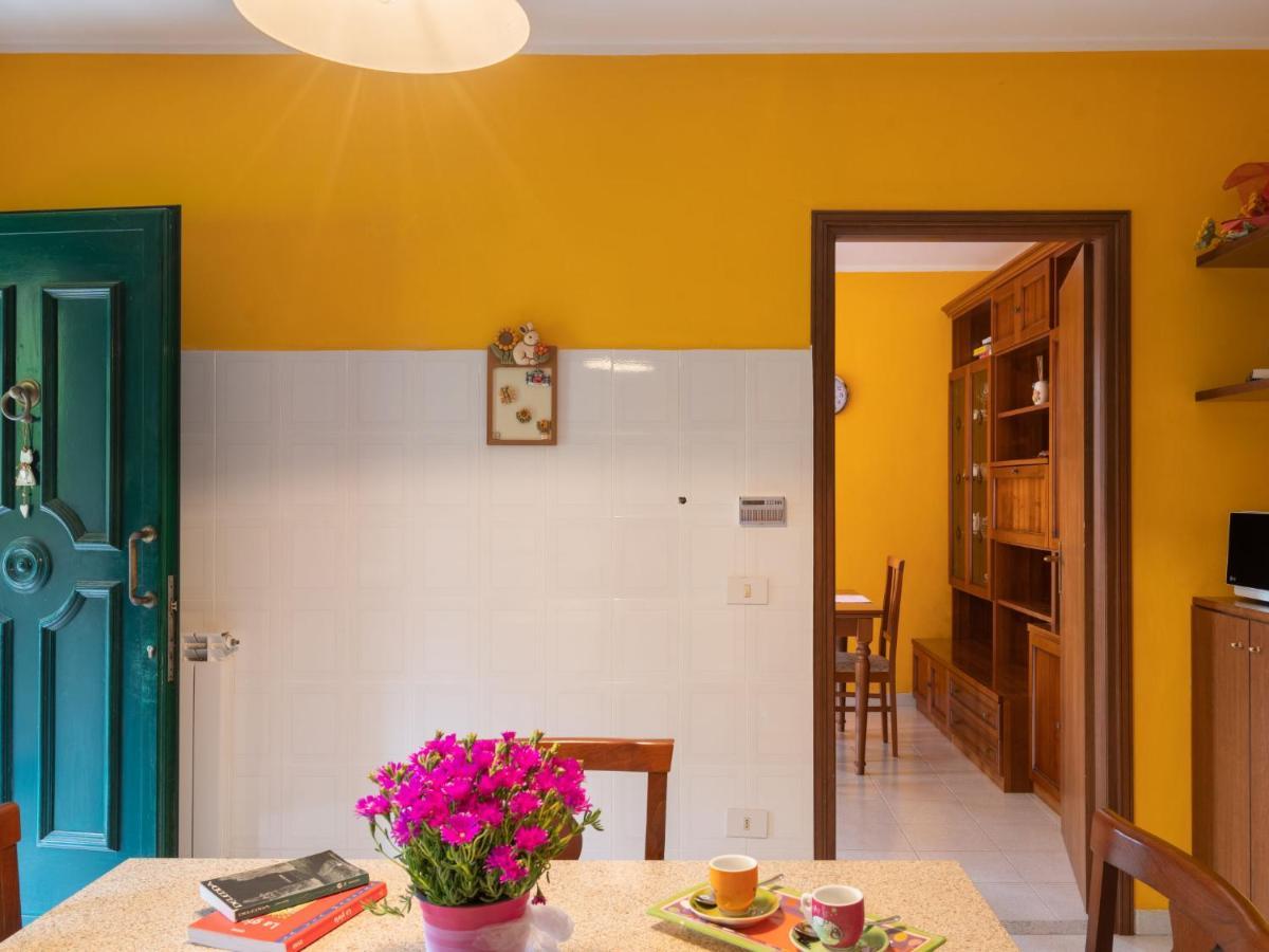 Holiday Home Ludovica By Interhome Soldano Zewnętrze zdjęcie