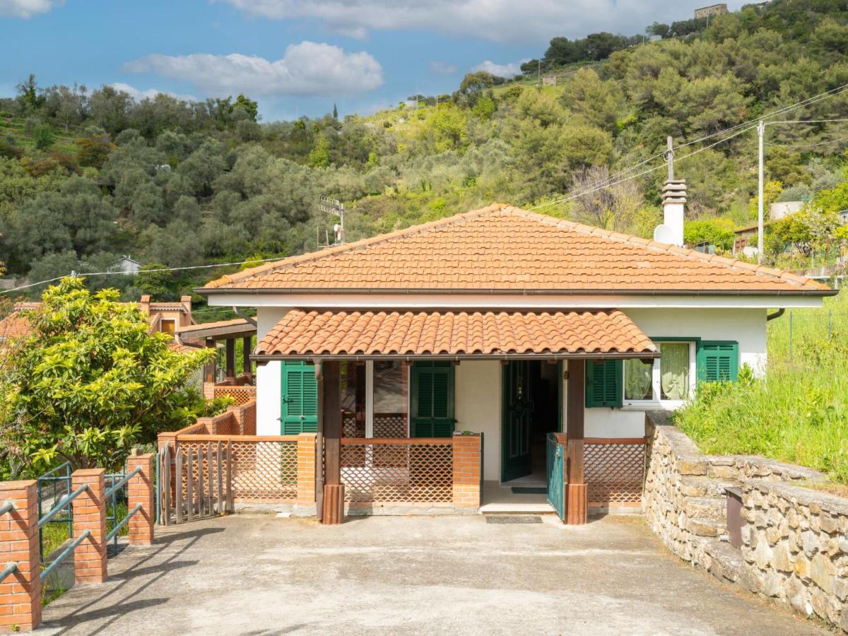 Holiday Home Ludovica By Interhome Soldano Zewnętrze zdjęcie
