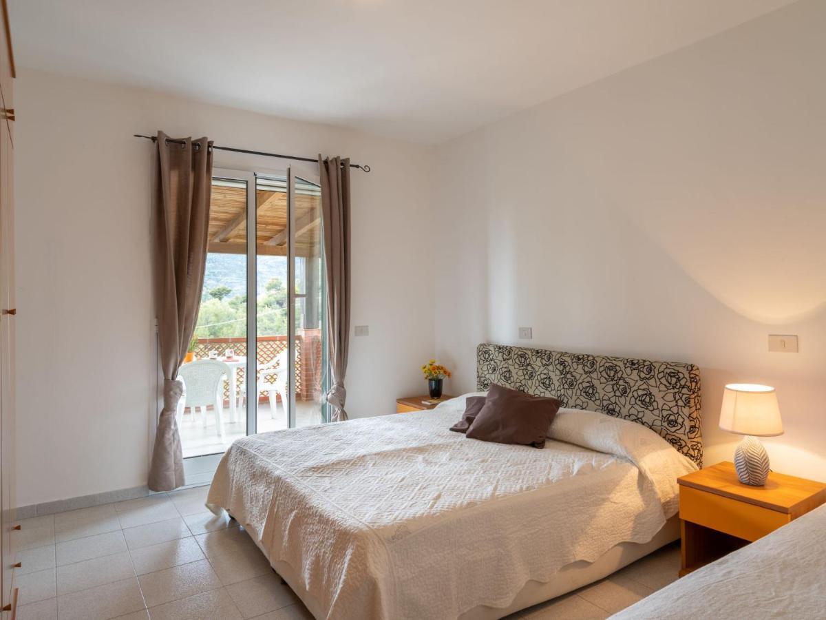 Holiday Home Ludovica By Interhome Soldano Zewnętrze zdjęcie