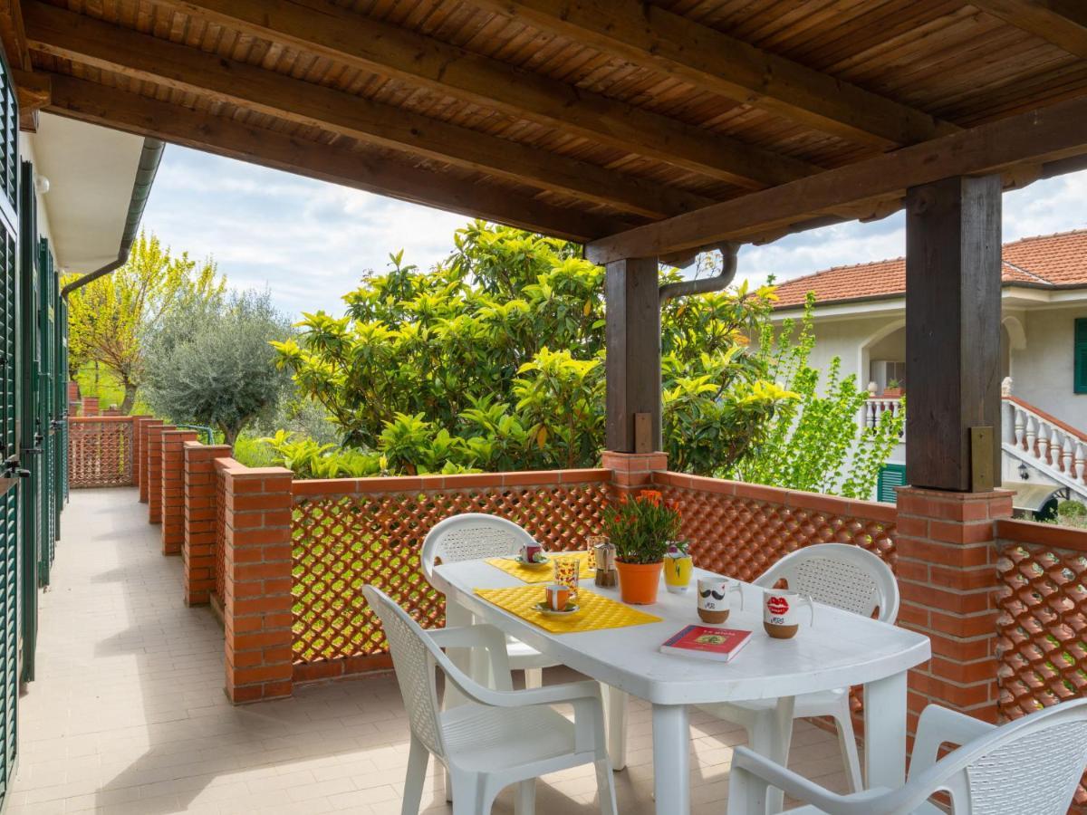 Holiday Home Ludovica By Interhome Soldano Zewnętrze zdjęcie