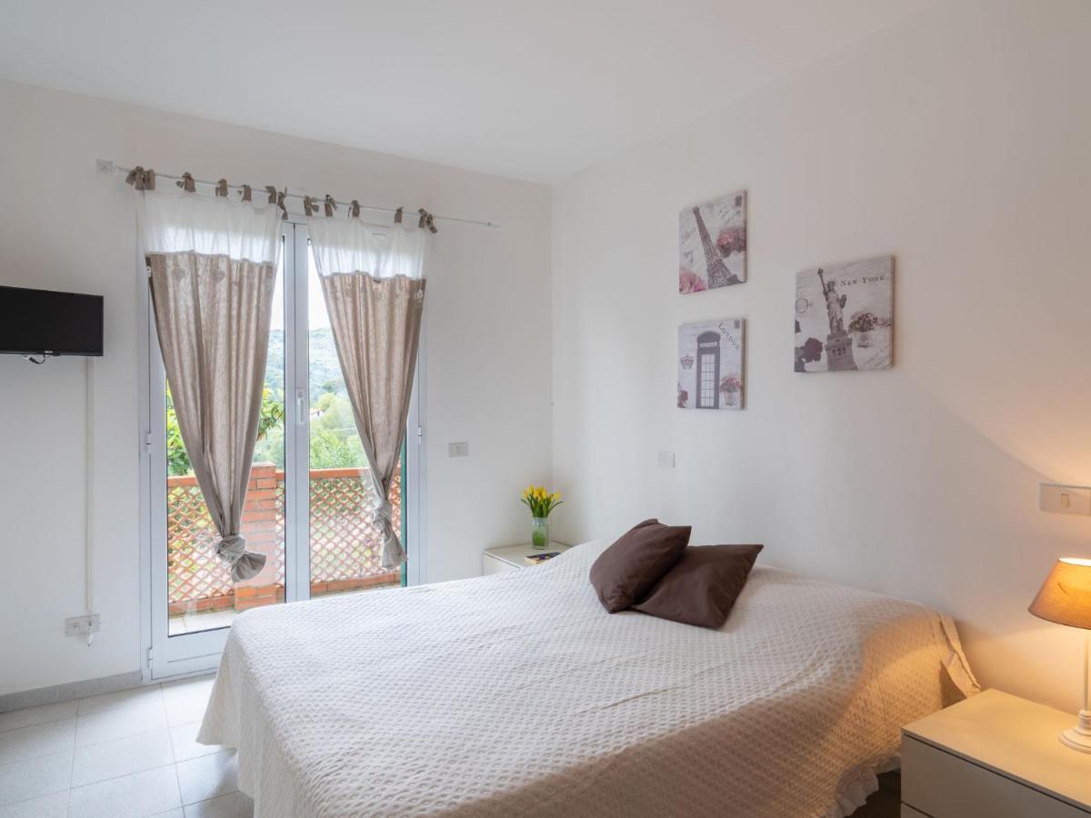 Holiday Home Ludovica By Interhome Soldano Zewnętrze zdjęcie