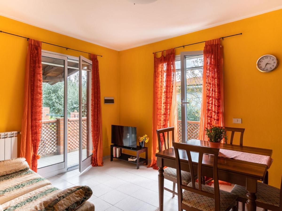 Holiday Home Ludovica By Interhome Soldano Zewnętrze zdjęcie