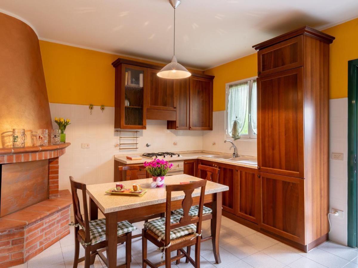 Holiday Home Ludovica By Interhome Soldano Zewnętrze zdjęcie