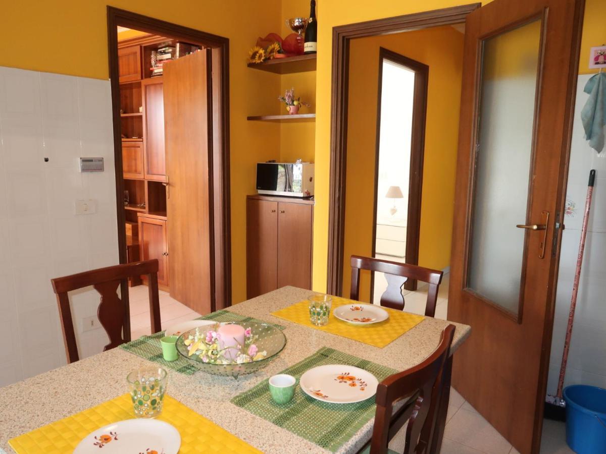 Holiday Home Ludovica By Interhome Soldano Zewnętrze zdjęcie
