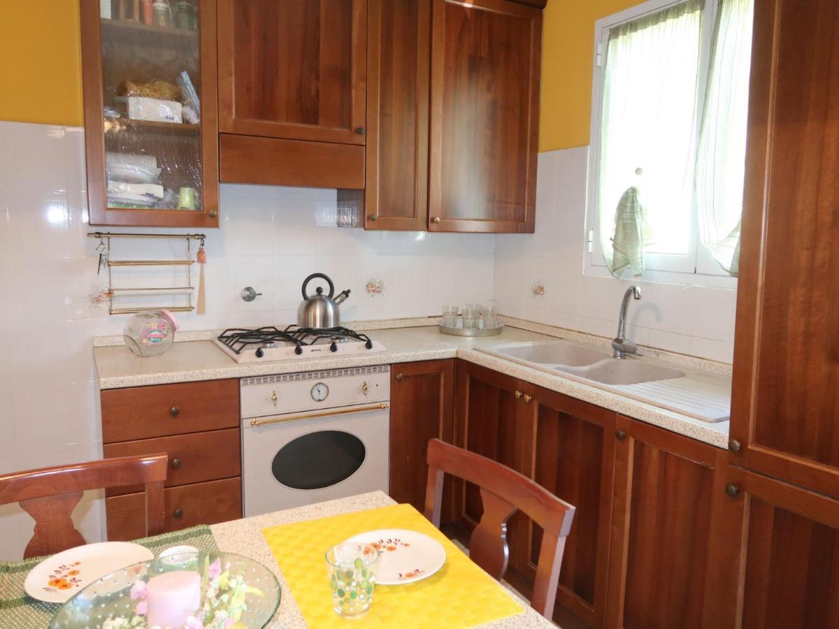 Holiday Home Ludovica By Interhome Soldano Zewnętrze zdjęcie
